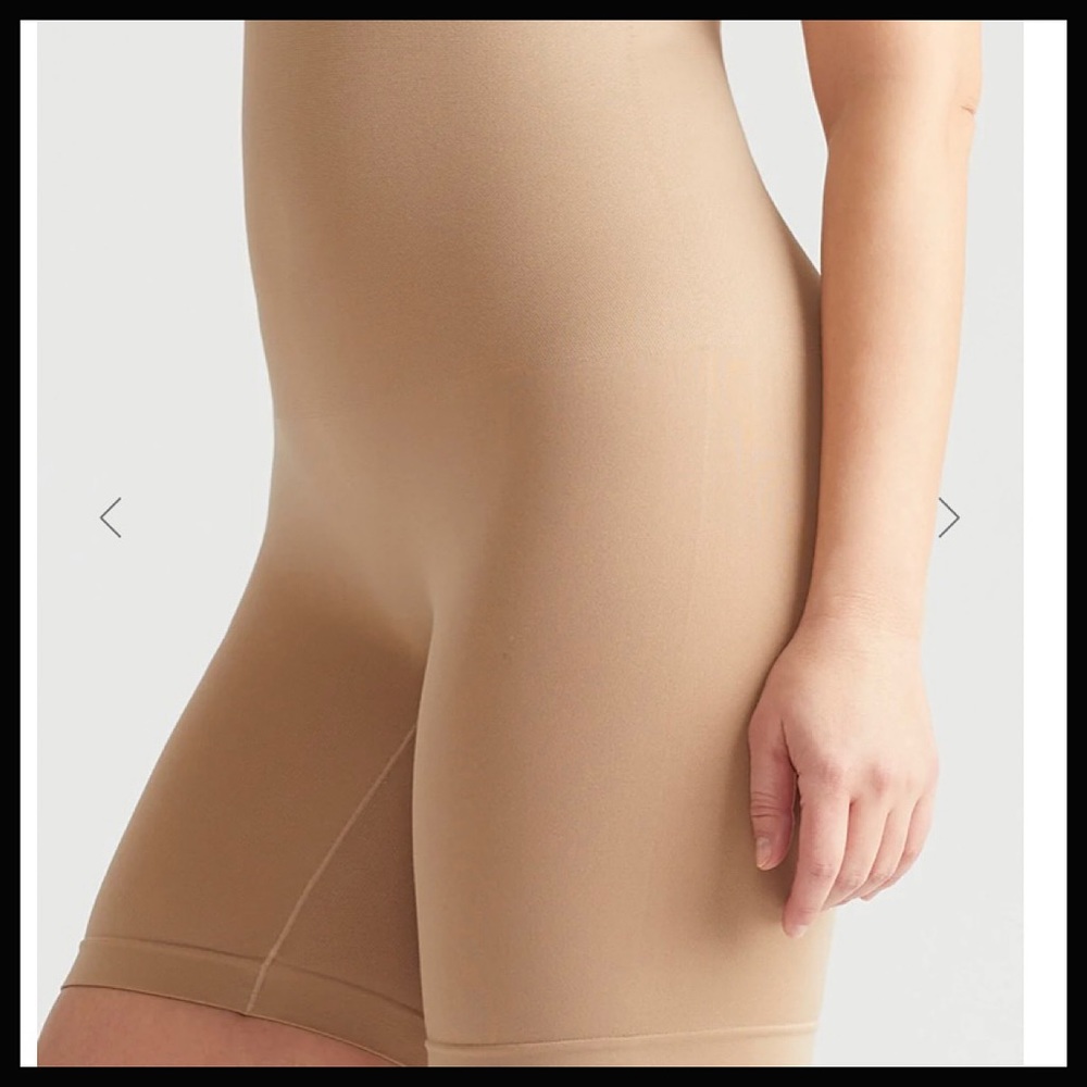 NWOT Yummie High Waist Shaper Size M